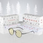 Gunnar Ellipse Holiday Bundle Геймърски очила за компютър
