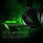 Razer Kraken 7.1 USB Геймърски слушалки