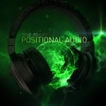 Razer Kraken 7.1 USB Геймърски слушалки