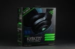 Razer Kraken 7.1 USB Геймърски слушалки