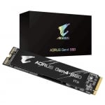 GIGABYTE AORUS Gold Limited Геймърски компютър