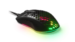 SteelSeries Aerox 3 Black геймърска оптична мишка