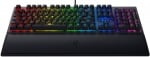 Razer BlackWidow V3 Геймърска механична клавиатура с Razer Green суичове