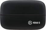 Elgato Game Capture HD60 S записваща карта за стрийминг съдържание