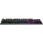 Cooler Master CK550 V2 RGB Геймърска механична клавиатура с TTC Red суичове