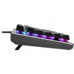 Cooler Master CK550 V2 RGB Геймърска механична клавиатура с TTC Brown суичове