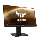 ASUS TUF Gaming VG249Q 23.8'', IPS, 1ms, 144 Hz, FreeSync, 1920x1080 Геймърски монитор