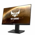 ASUS TUF Gaming VG249Q 23.8'', IPS, 1ms, 144 Hz, FreeSync, 1920x1080 Геймърски монитор