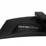 ASUS TUF Gaming VG35VQ 35'', VA, 1ms, 100 Hz, HDR10, WQHD (3440x1440) Извит Геймърски монитор