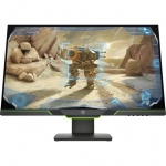 HP X27i 27", 144 Hz, AMD FreeSync, 2K (2560x1440) Геймърски монитор за компютър