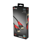 Trust GXT 730 HDMI кабел за PlayStation, XBOX и PC