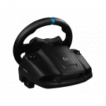 Logitech G923 Trueforce Sim Racing Wheel Геймърски волан с педали за PC, XBOX ONE, XBOX SERIES X|S