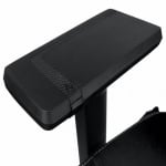 Nitro Concepts X1000 Stealth Black Геймърски Ергономичен стол
