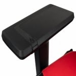 Nitro Concepts X1000 Inferno Red Геймърски Ергономичен стол