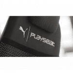 Playseat Puma Active Game Black Ергономичен геймърски стол