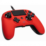 Nacon Revolution Pro 3 Red Геймърски контролер за Playstation 4 и PC