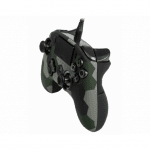 Nacon Revolution Pro 3 Camo Green Геймърски контролер за Playstation 4 и PC