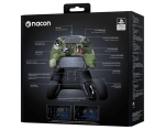 Nacon Revolution Pro 3 Camo Green Геймърски контролер за Playstation 4 и PC