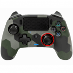 Nacon Revolution Pro 3 Camo Green Геймърски контролер за Playstation 4 и PC