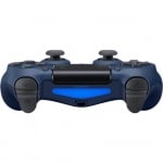 Sony DualShock 4 Midnight Blue Безжичен геймпад за PlayStation 4