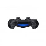 Sony DualShock 4 Black Безжичен геймпад за PlayStation 4