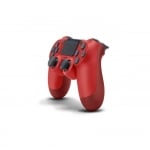 Sony DualShock 4 Magma Red Безжичен геймпад за PlayStation 4