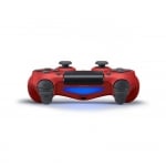 Sony DualShock 4 Magma Red Безжичен геймпад за PlayStation 4