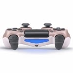 Sony DualShock 4 Rose Gold Безжичен геймпад за PlayStation 4