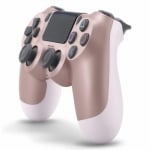 Sony DualShock 4 Rose Gold Безжичен геймпад за PlayStation 4