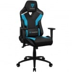ThunderX3 TC3 Azure Blue Геймърски Ергономичен стол