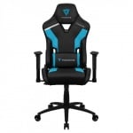 ThunderX3 TC3 Azure Blue Геймърски Ергономичен стол