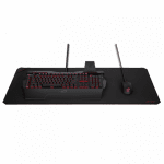 ASUS ROG GM50 Plus Геймърски пад за мишка и клавиатура