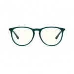 Gunnar Menlo Emerald Clear Геймърски очила за компютър