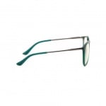 Gunnar Menlo Emerald Clear Геймърски очила за компютър