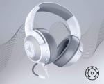 Razer Kraken X Mercury Геймърски слушалки с микрофон