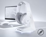 Razer Kraken X Mercury Геймърски слушалки с микрофон