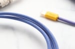 Ducky Premicord Horizon Custom USB Cable Универсален кабел за геймърска периферия