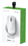 Razer Pro Click Безжична оптична мишка с тройна свързаност