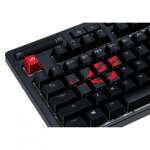 ASUS ROG Gaming Keycap Set Комплект капачки за механични клавиатури