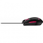 ASUS ROG Strix Impact II Electro Punk Геймърска оптична мишка с RGB подсветка