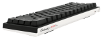 Ducky One 2 Mini V2 RGB Геймърска механична клавиатура с Kailh BOX White суичове