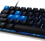 Ducky One 2 SF RGB Геймърска механична клавиатура с Kailh BOX Brown суичове