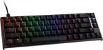 Ducky One 2 SF RGB Геймърска механична клавиатура с Kailh BOX Brown суичове