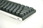 Ducky One 2 SF RGB Геймърска механична клавиатура с Kailh BOX Brown суичове