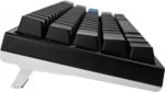 Ducky One 2 SF RGB Геймърска механична клавиатура с Kailh BOX Brown суичове