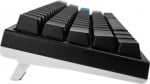 Ducky One 2 SF RGB Геймърска механична клавиатура с Kailh BOX White суичове