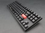 Ducky One 2 TKL RGB Геймърска механична клавиатура с Kailh BOX Brown суичове