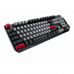 ASUS ROG Strix Scope PBT Геймърска механична клавиатура с Cherry MX Red суичове
