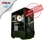 Rathma Limited Edition ASUS / TUF Геймърски компютър