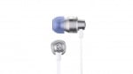 Logitech G333 White Геймърски слушалки тапи с микрофон